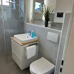 Apartment Lüttje Mööv 2 An Der Nordsee *