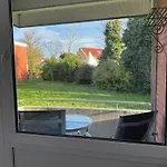 Lüttje Mööv 2 An Der Nordsee Apartment Schillig
