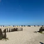 Lüttje Mööv 2 An Der Nordsee Apartment