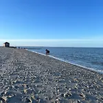 Apartment Lüttje Mööv 2 An Der Nordsee Schillig